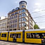 Hotel Berlin Mitte by Campanile