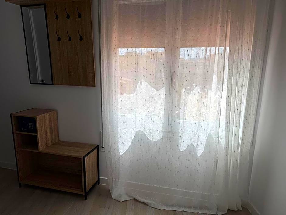 Hotel Nou Roser