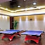 Jin Jiang Mingcheng Hotel