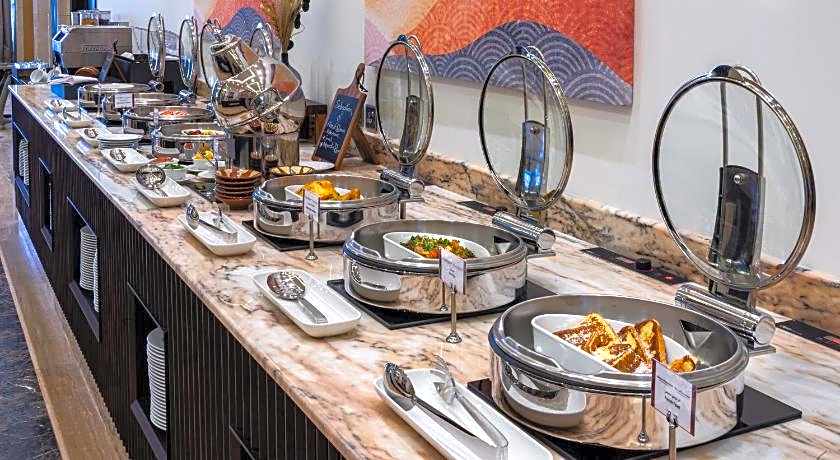 Best Western Plus Tabuk City Center