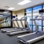 Hampton Inn By Hilton Salt Lake City-Downtown