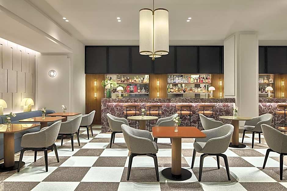 NH Collection Milano President