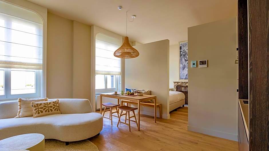 De Gulden Poorte, a LXRYHOME Hotel Collection