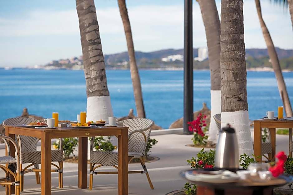 Vista Vallarta All Suites On The Beach