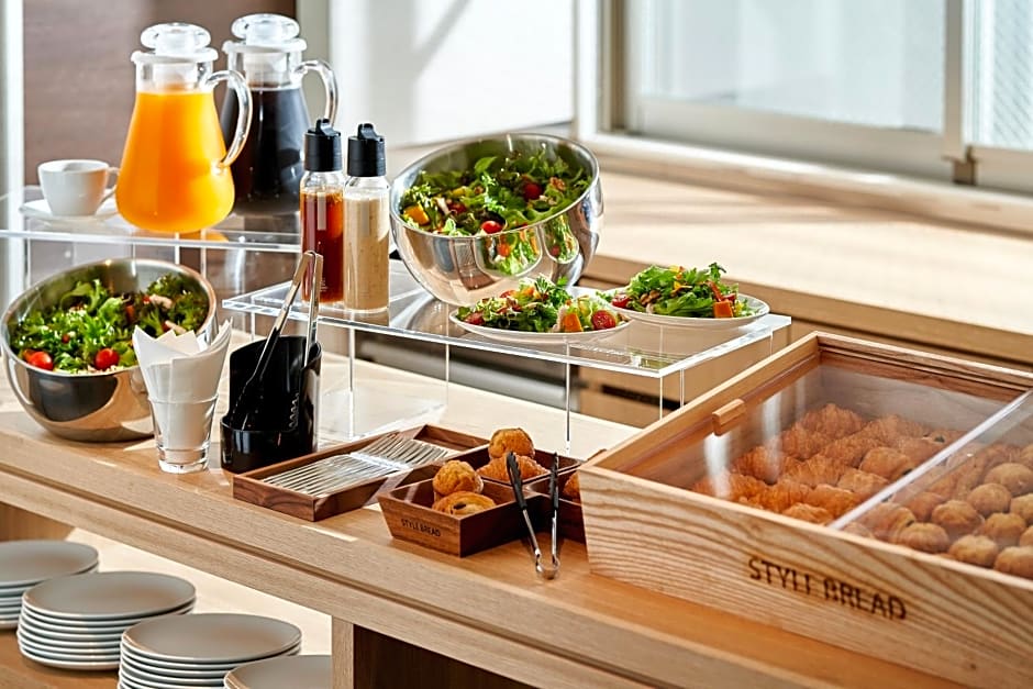 Tassel Inn Kyoto Kawaramachi Nijo