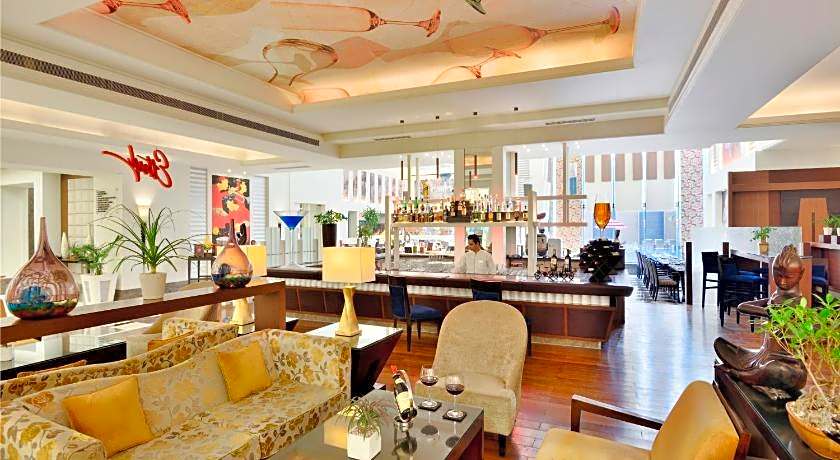 Radisson Noida - Sector 55