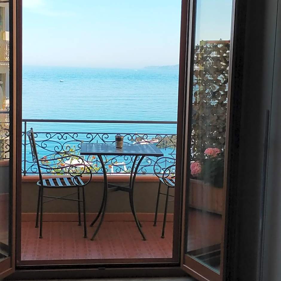 B&B la spiaggetta di Stazzo