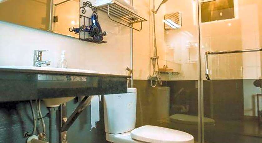 Ngoc Anh Hotel 2 Ninh Binh