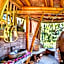 Bambu Indah Resort