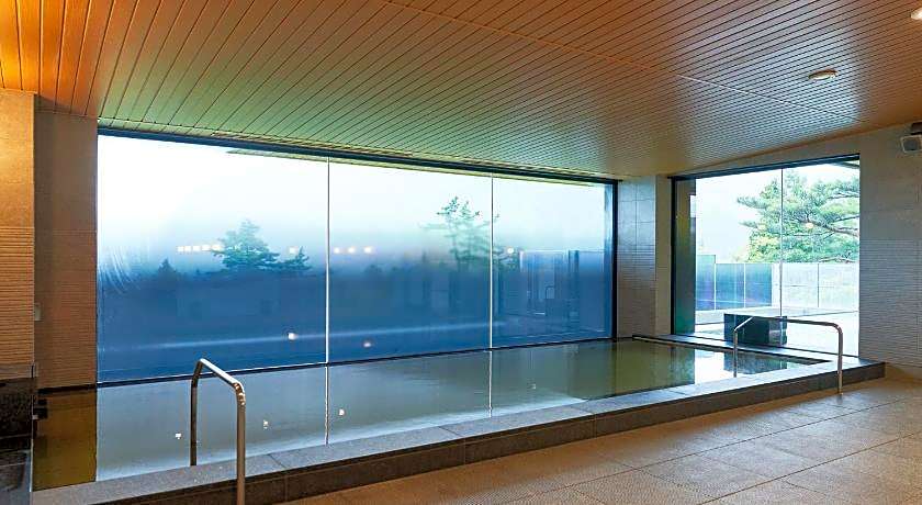 Hakone KOWAKIEN HOTEL