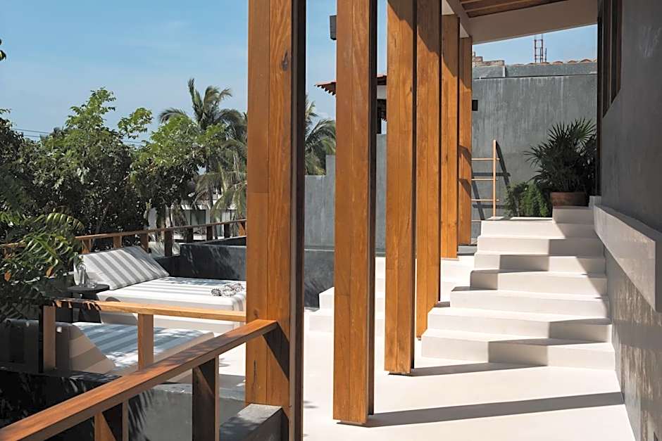 Suuel Hotel Adults Only