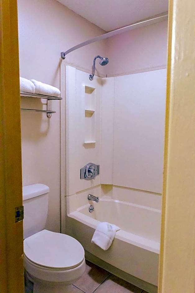 Motel 6 Nacogdoches, TX