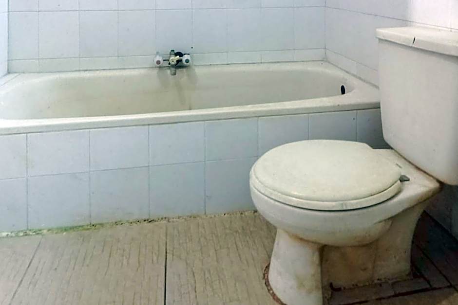 Hotel Pantai Panjang Bengkulu RedPartner