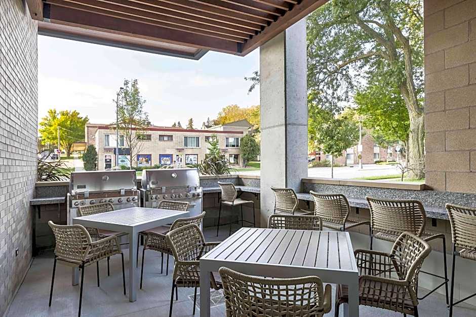 TownePlace Suites by Marriott Rochester Mayo Clinic Area