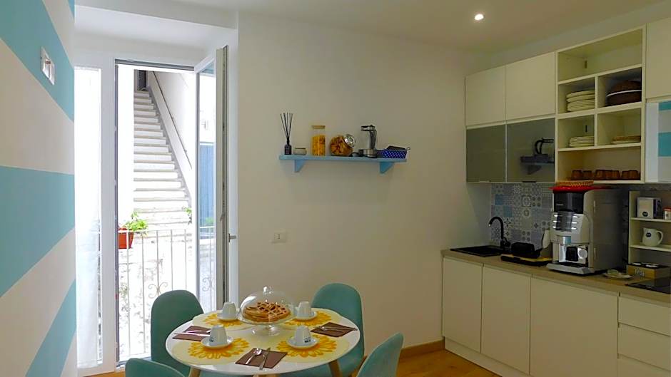 B&B La Maison del Borgo