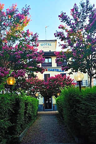 Hotel Castello