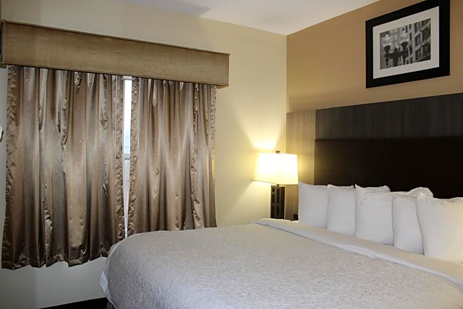 Quality Suites