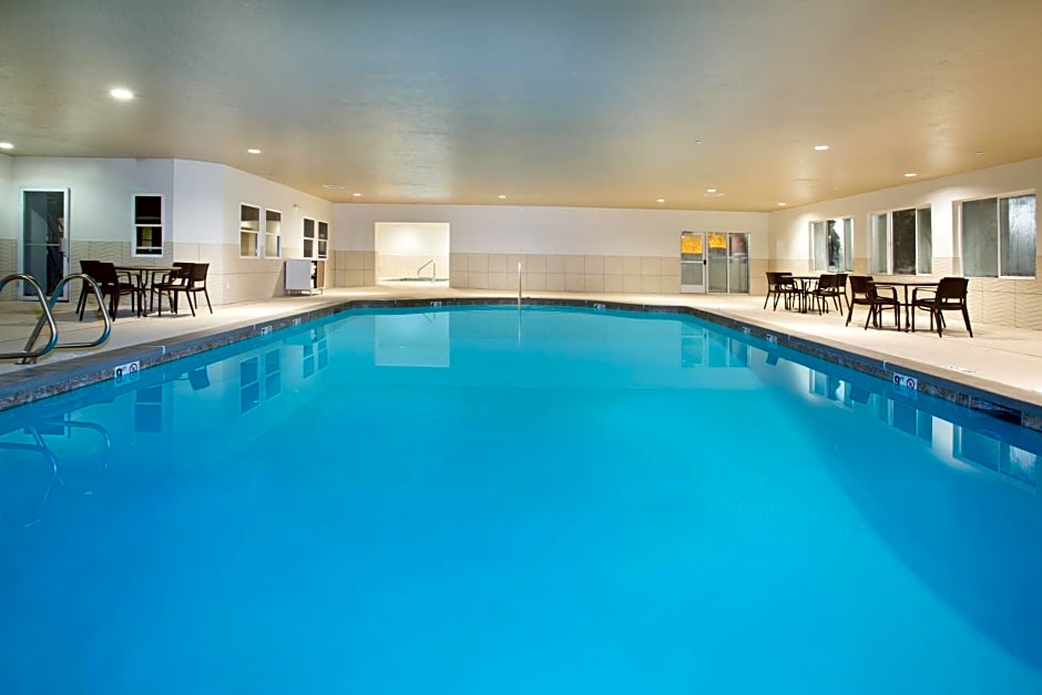 Holiday Inn Express Salt Lake City Downtown by IHG