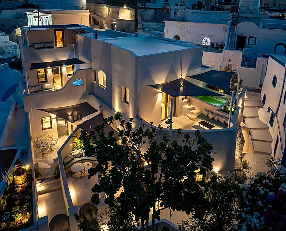 Galaria Serenity Suites