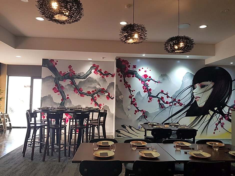 Rydges Palmerston - Darwin