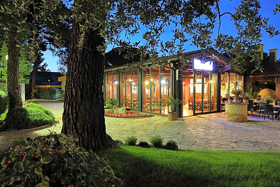 Mediterranean Village San Antonio