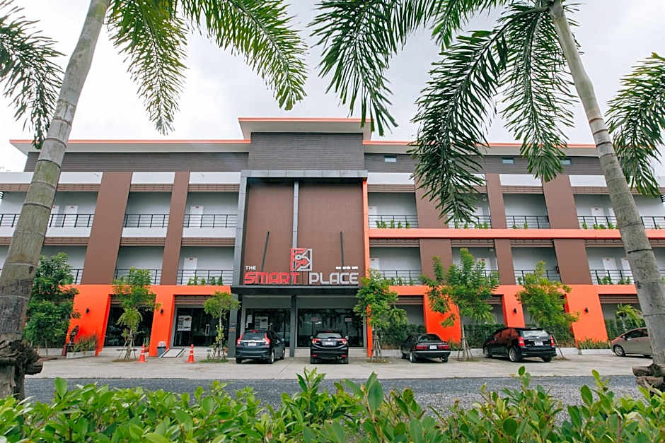 Smart Hotel