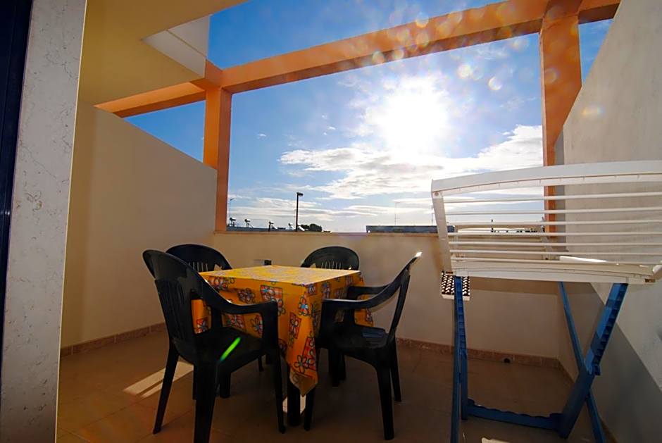 Residence Oasi Salento