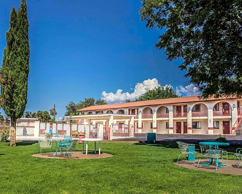 Rodeway Inn Hurricane - Zion National Park Area