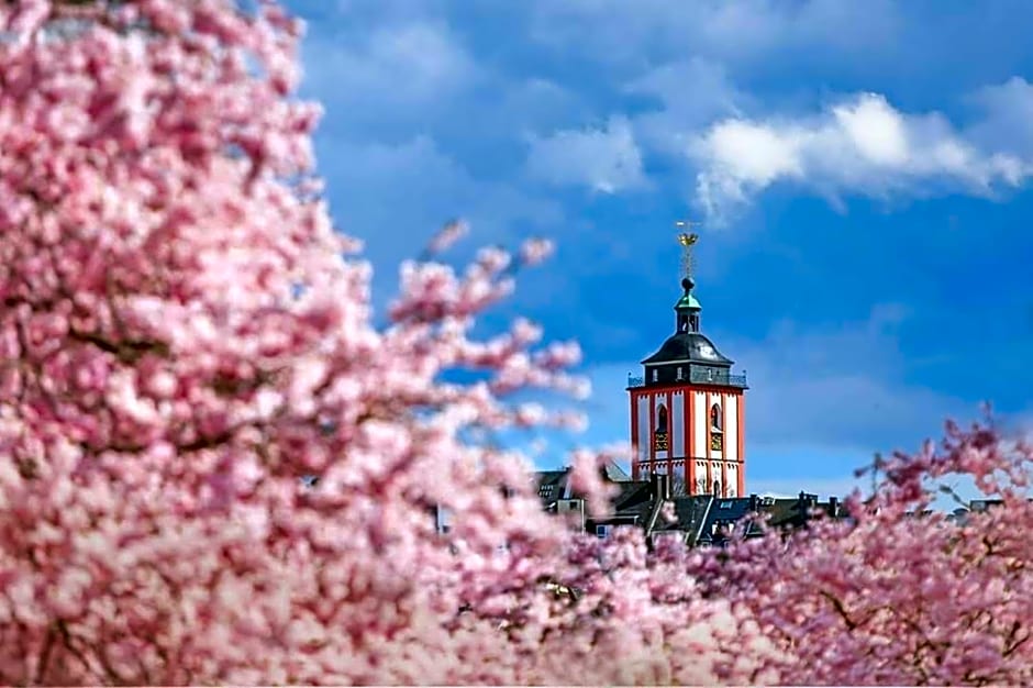 Amedia Siegen, Trademark Collection by Wyndham