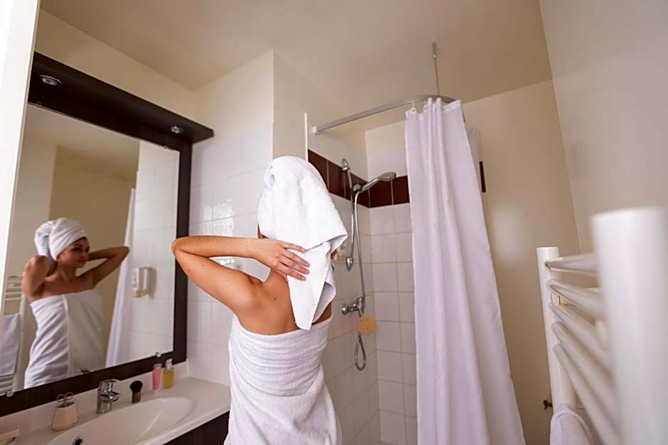 Aparthotel Adagio Access Orleans