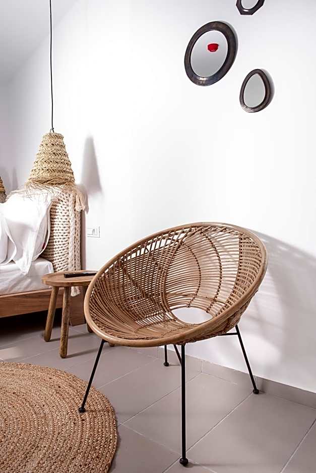 Little Venice Villas