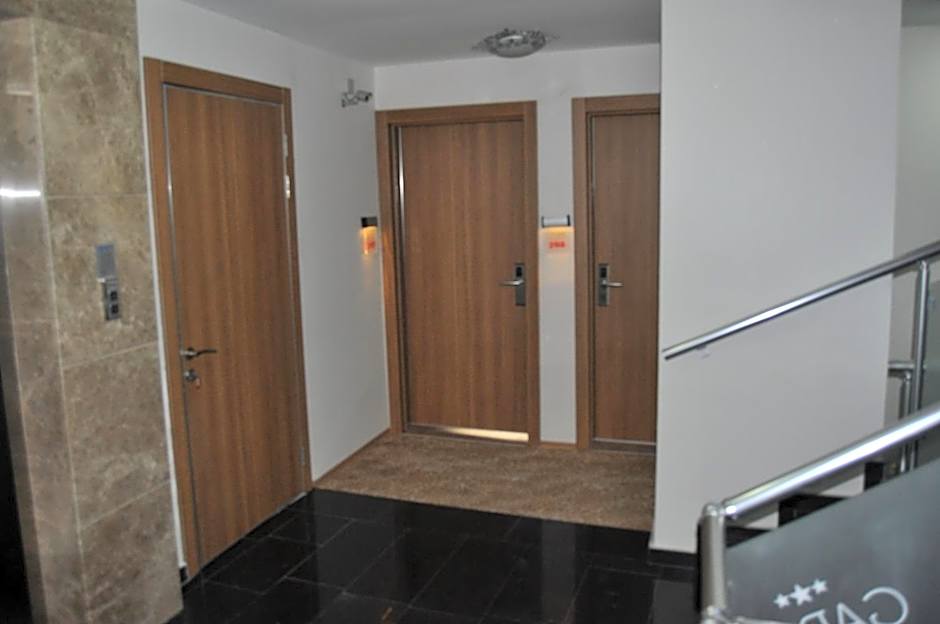 Garra Hotel