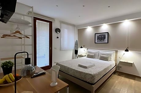Dimora del Pescatore - Holiday House
