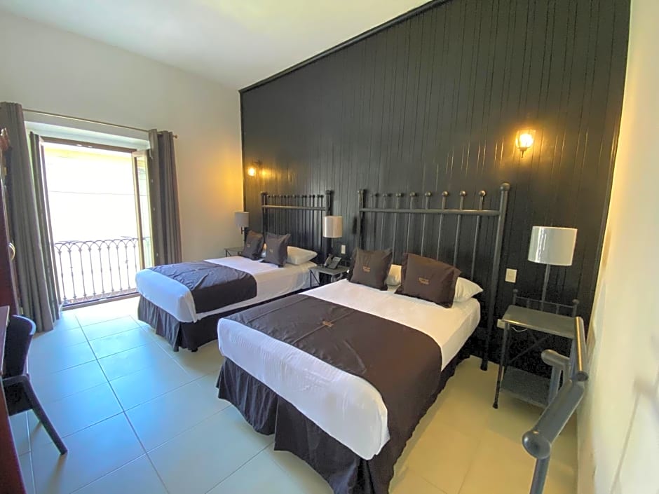 Hotel Plata Condesa