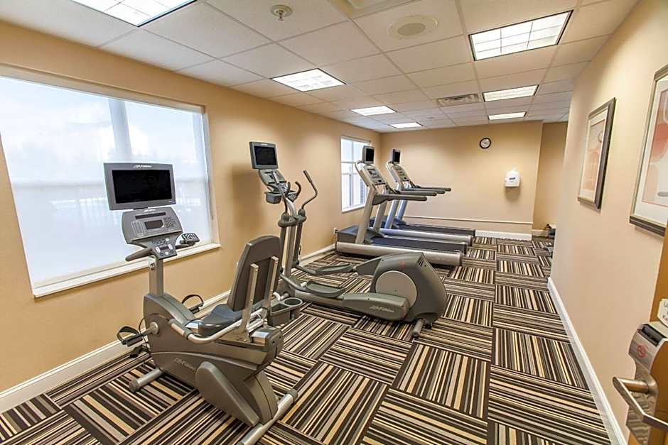 Residence Inn by Marriott Florence