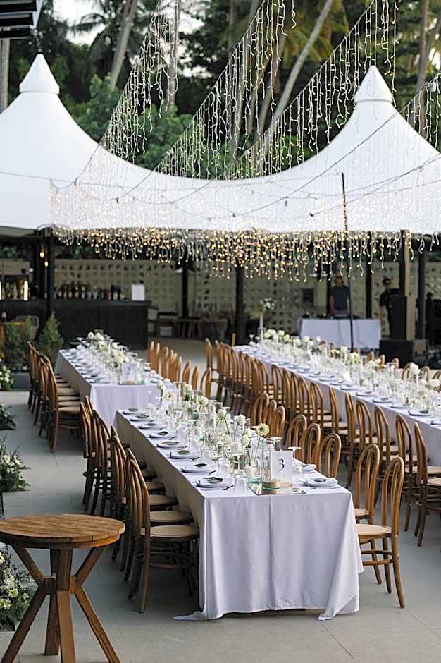 VARANA Krabi Hotel