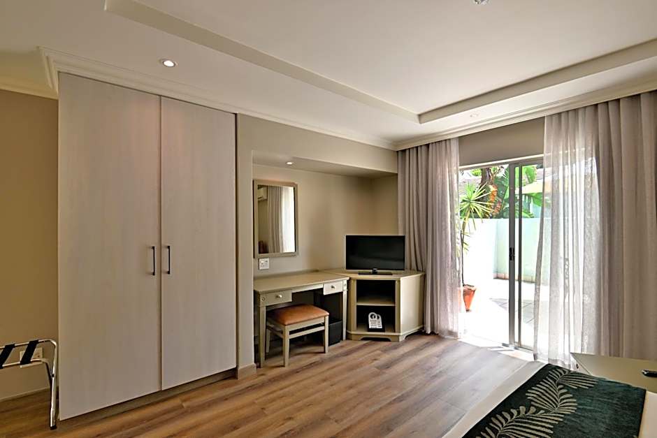 Courtyard Hotel Sandton Johannesburg