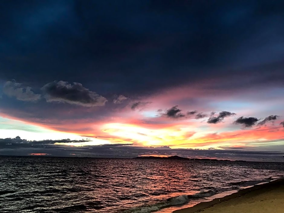 A title Guestel jomtien