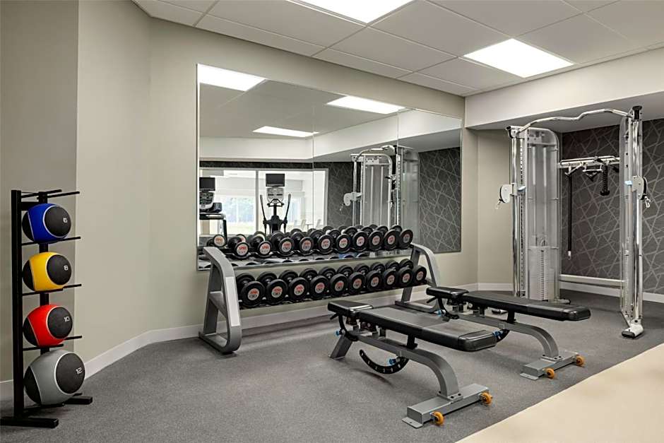 Homewood Suites By Hilton Denver West - Lakewood