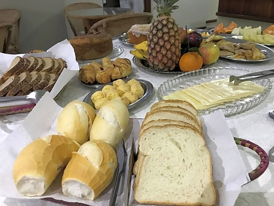 Pousada Vivenda da Barra