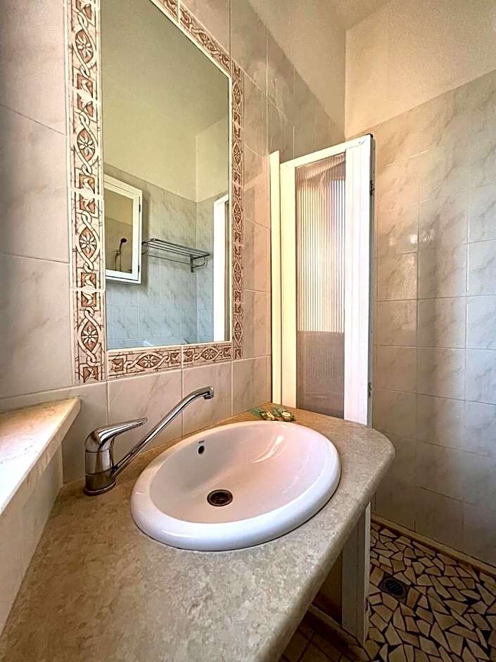 Hotel Giorgetti Orange