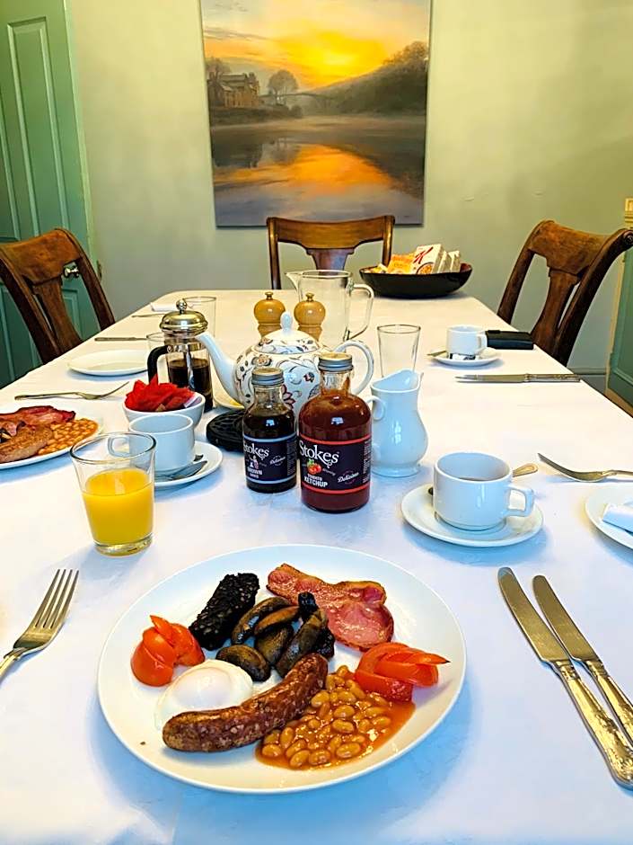 Foundry Masters House