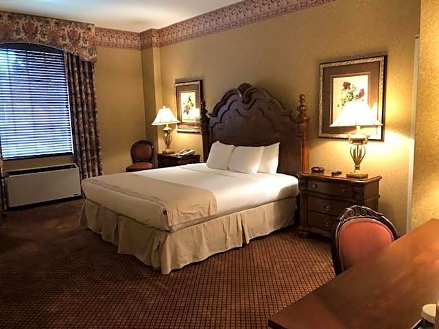 The Inn And Spa At East Wind