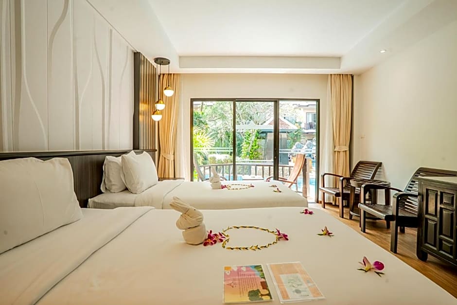 Photo 1 of 16 of Deluxe Grand 1 Double Bed or 2 Beds