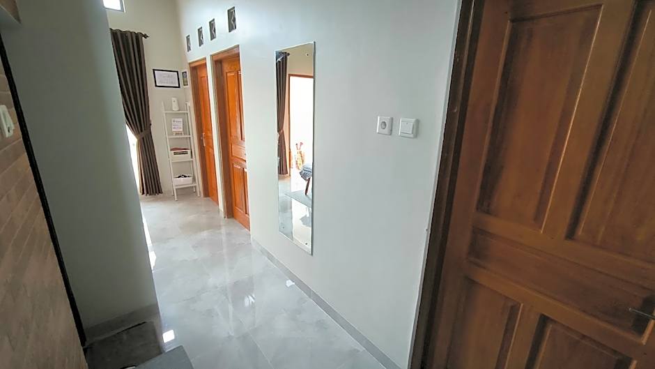 Premier Homestay Syariah – Yogyakarta, MN