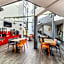 hotelF1 Strasbourg La Vigie, renovated