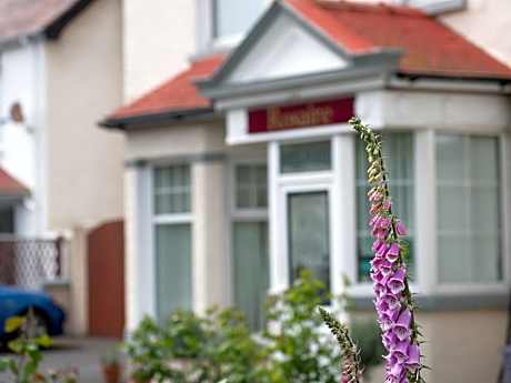 Rosaire Guest House