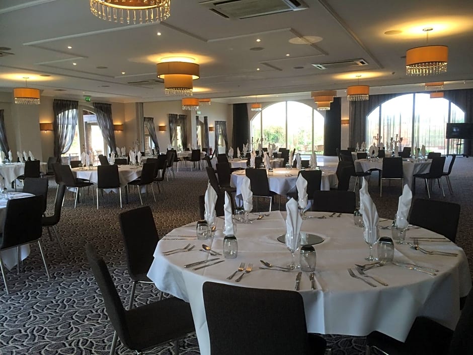 Lion Quays Hotel & Spa