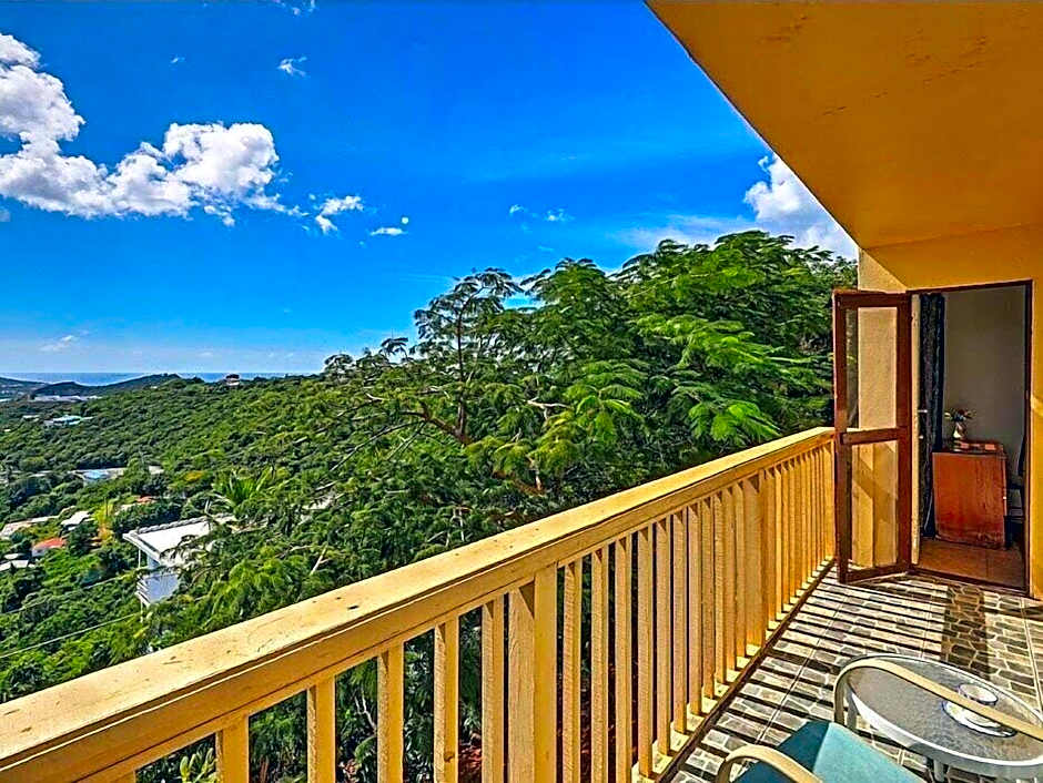 Sunset Gardens Guesthouse