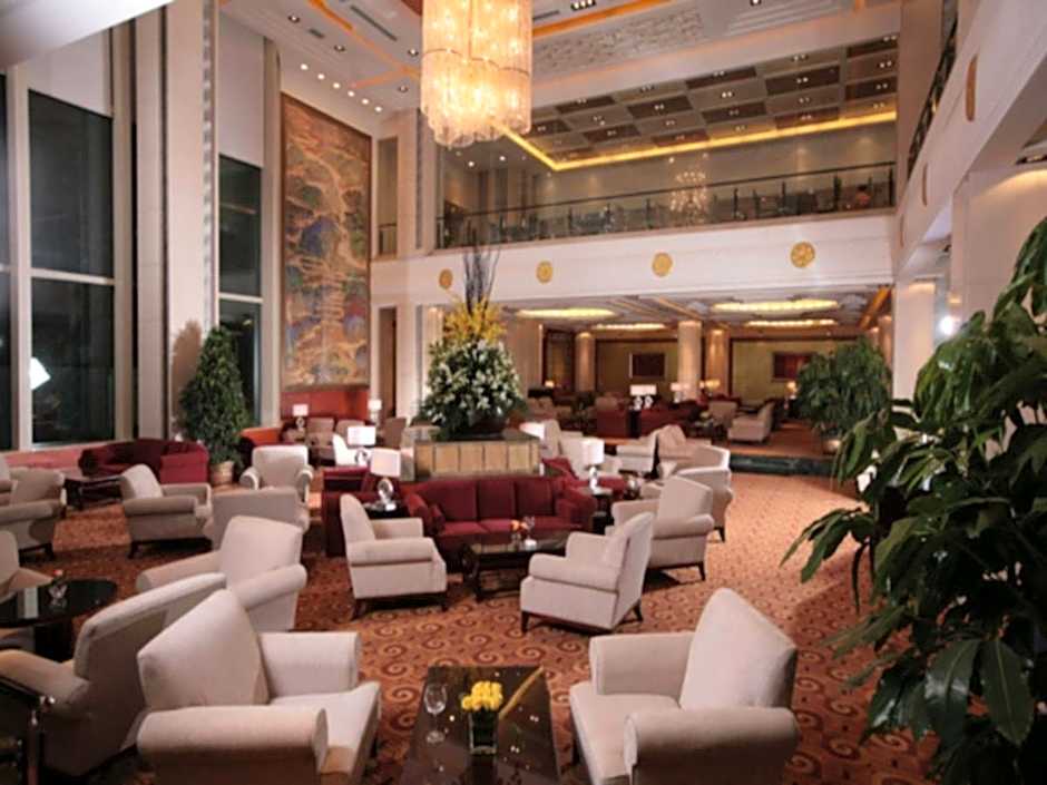 Jin An Hotel Changchun